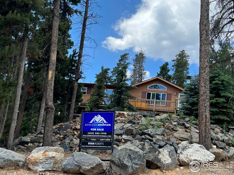 380 Athena Rd, Black Hawk, CO 80422