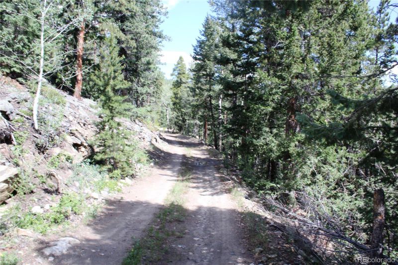 200 Two Brothers Rd, Idaho Springs, CO 80452