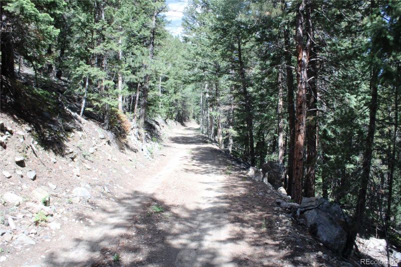 200 Two Brothers Rd, Idaho Springs, CO 80452