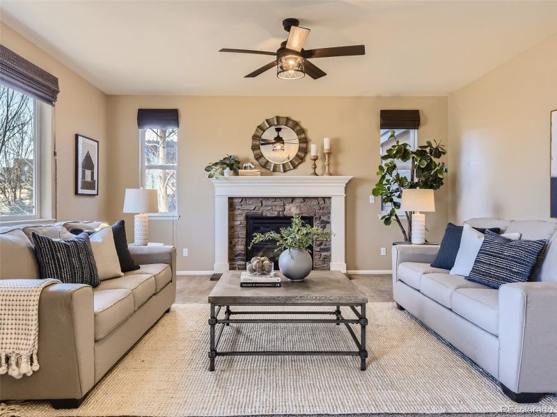 8321 El Jebel Loop, Castle Rock, CO 80108
