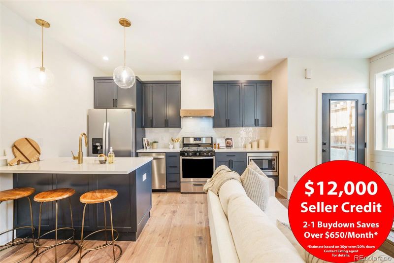 1310 Knox Ct, Denver, CO 80204