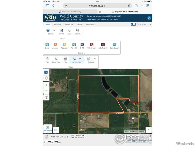 0 County Road 32, Longmont, CO 80504