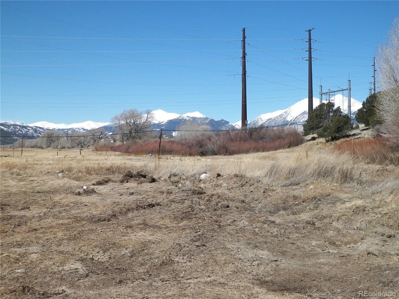 866 Hoover Cir Lot 39, Poncha Springs, CO 81201