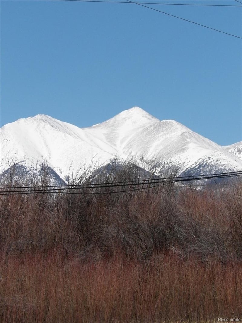 866 Hoover Cir Lot 39, Poncha Springs, CO 81201