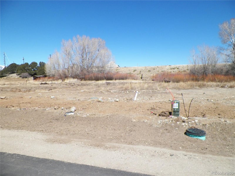866 Hoover Cir Lot 39, Poncha Springs, CO 81201