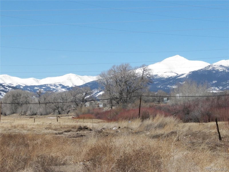 868 Hoover Cir Lot 40, Poncha Springs, CO 81201