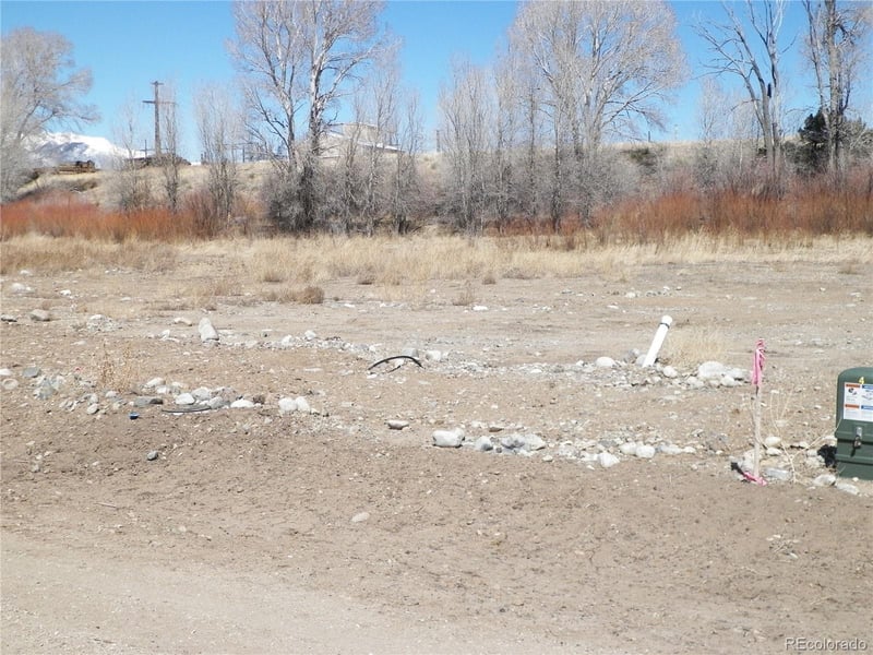 868 Hoover Cir Lot 40, Poncha Springs, CO 81201