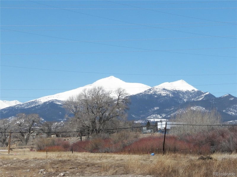 868 Hoover Cir Lot 40, Poncha Springs, CO 81201