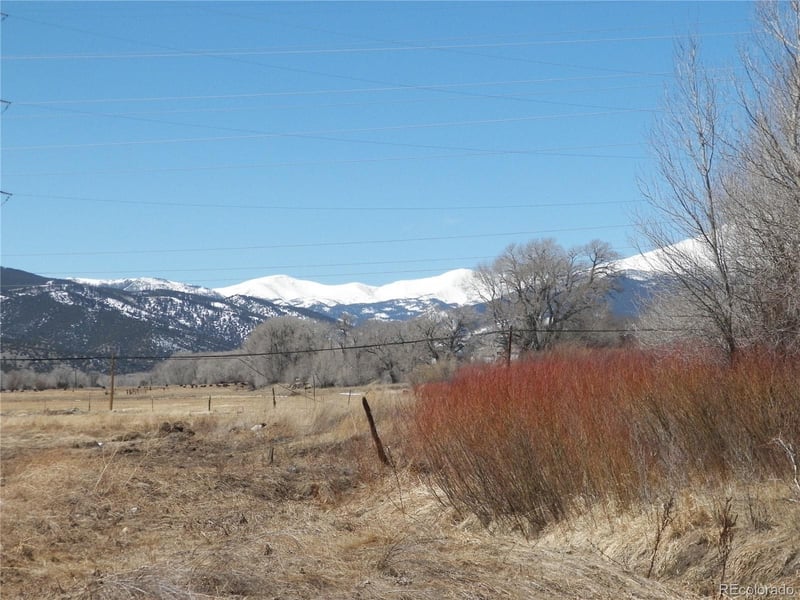 868 Hoover Cir Lot 40, Poncha Springs, CO 81201