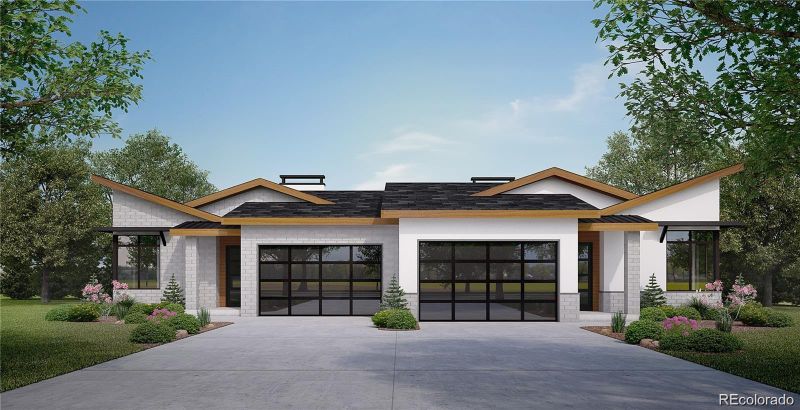 5194 Copper Blush Ct, Castle Rock, CO 80108