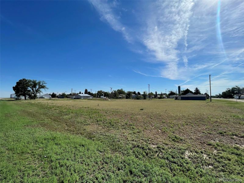 216 Oak St, Arriba, CO 80804