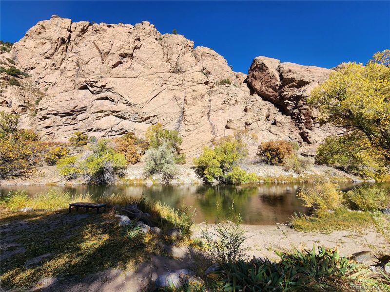 19623 Us Hwy 50, Cotopaxi, CO 81223