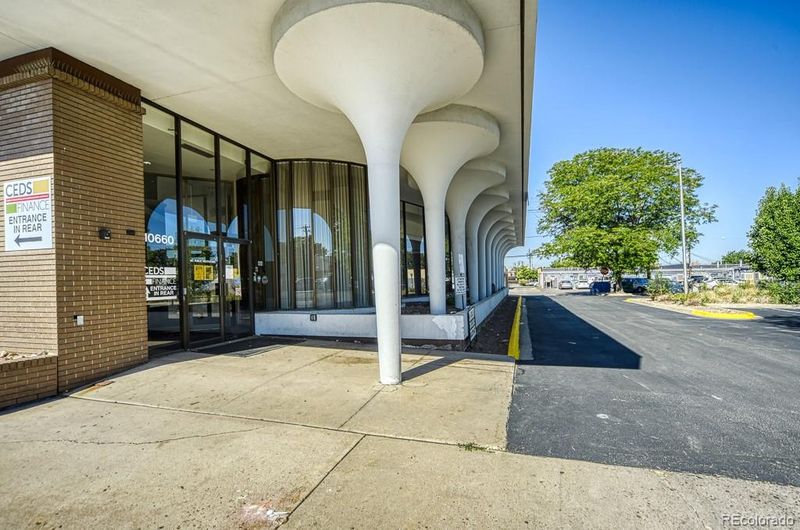 10660 E Colfax Ave, Denver, CO 80010