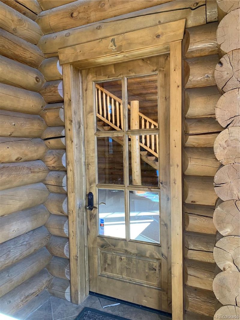 12424 Big Timber Dr #4, Conifer, CO 80433