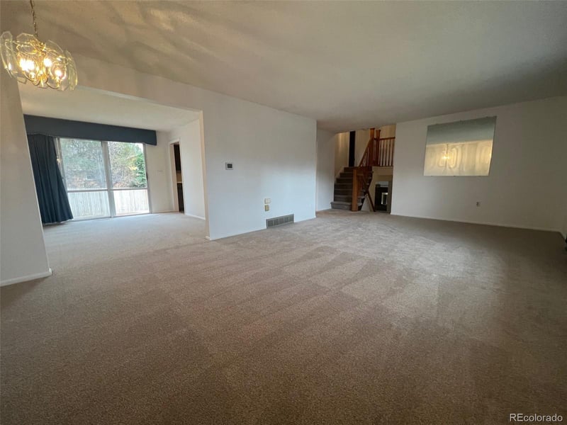 8632 E Layton Ave, Denver, CO 80237