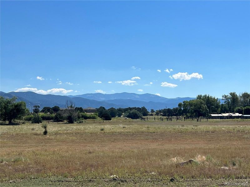 11503 Peak View Dr Lot 2, Salida, CO 81201