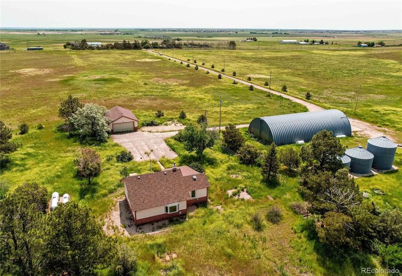 5049 Yulle Rd, Bennett, CO 80102
