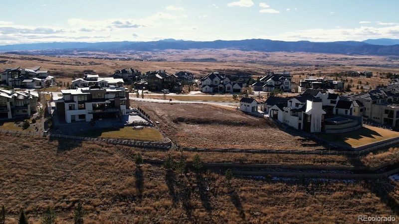 603 Emberglow Ln Lot 215, Highlands Ranch, CO 80126