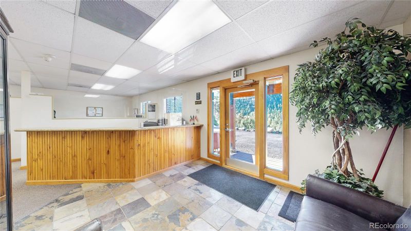 3121 County Road 308, Dumont, CO 80436