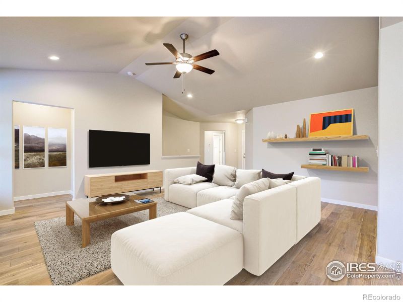 3446 Short Grass Dr, Wellington, CO 80549