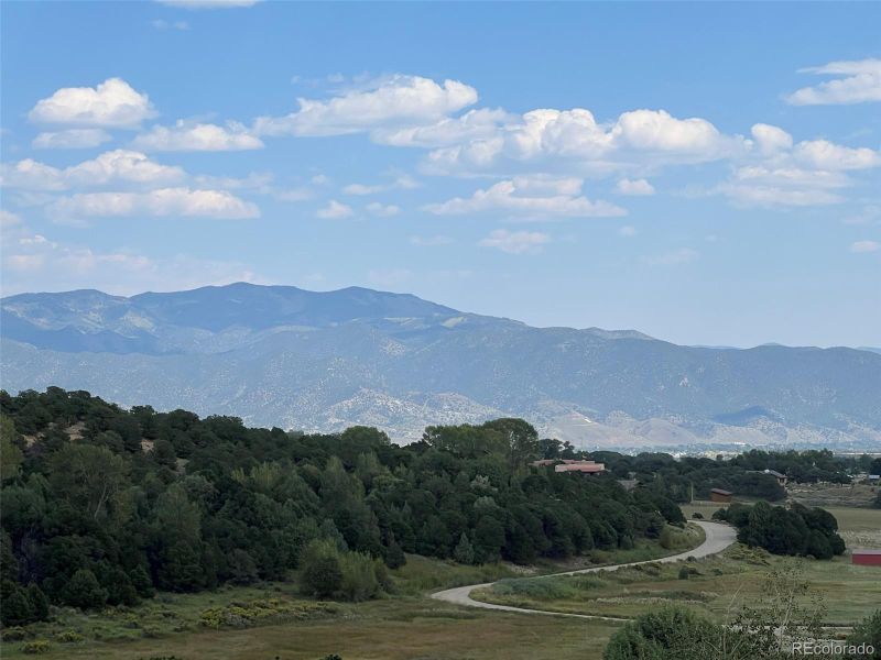 12240 Saddle Ridge Ln Lot 18, Salida, CO 81201