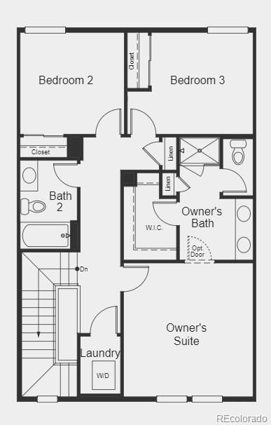 6683 N Ceylon St, Denver, CO 80249