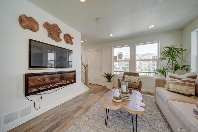 5432 N Tower Rd, Denver, CO 80249