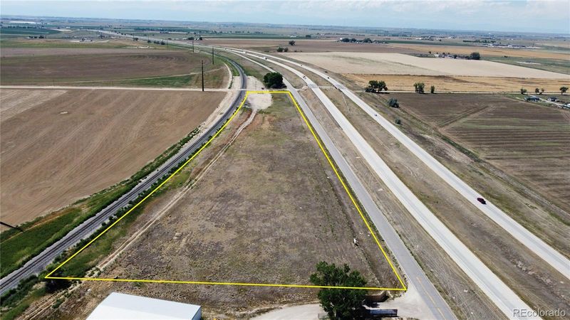 26366 Interstate 76 Frontage Rd, Keenesburg, CO 80643