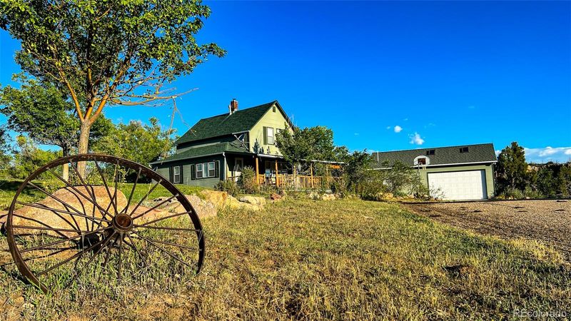 6061 3r Rd, Beulah, CO 81023