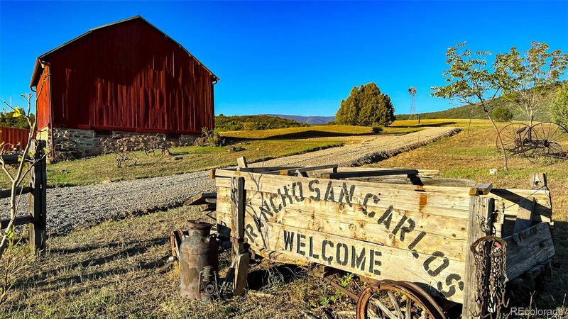 6061 3r Rd, Beulah, CO 81023