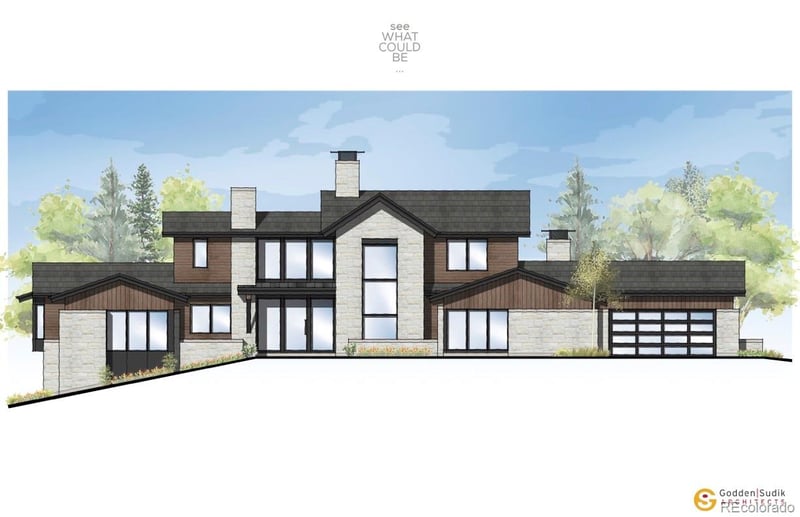1094 Golf Estates Point, Castle Rock, CO 80108