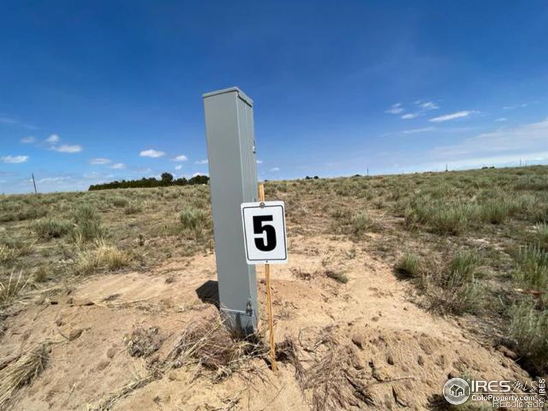 0 Brown Dr Lot 5, Wiggins, CO 80654