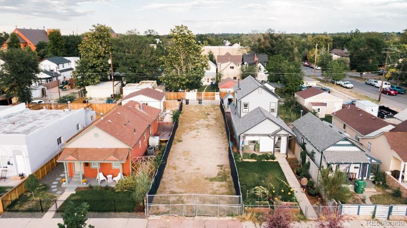 3518 N Marion St, Denver, CO 80205