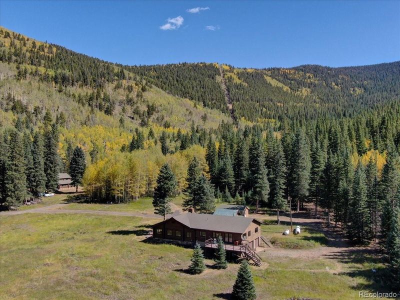 137 Peaceful Valley Ln, Idaho Springs, CO 80452