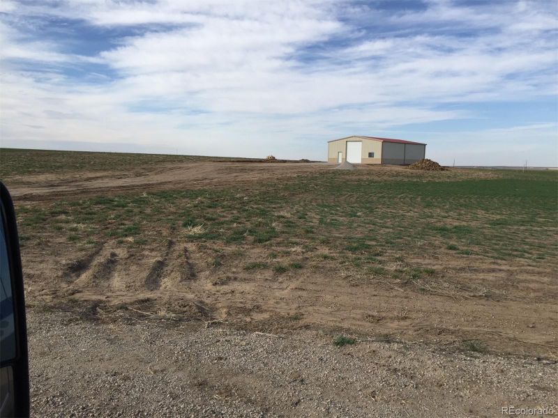 57759 E Maplewood Pl Lot 3, Strasburg, CO 80136
