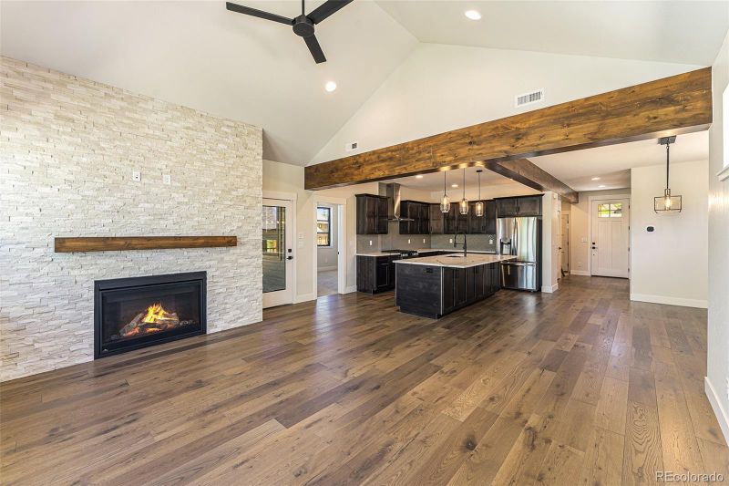 575 Fall Line Rd, Granby, CO 80446