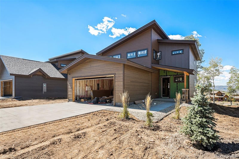 750 Fall Line Rd, Granby, CO 80446