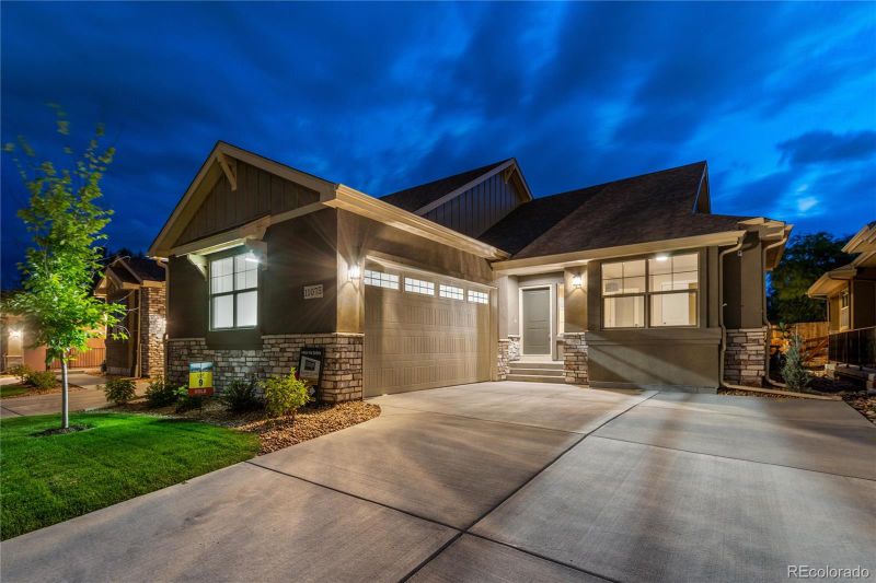 11047 W 72nd Pl, Arvada, CO 80005