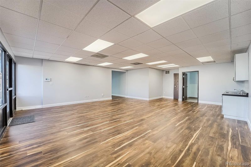 5472 Arapahoe Ave #C, Boulder, CO 80303