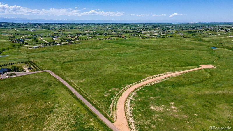 4204 Whisper Rock Dr, Elizabeth, CO 80107