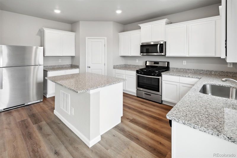 1142 Payton Ave, Fort Lupton, CO 80621