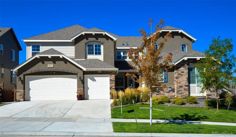 25526 E Alder Dr, Aurora, CO 80016