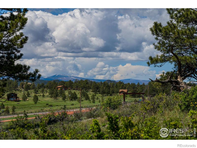 0 Red Feather Lakes Rd #23, Livermore, CO 80536