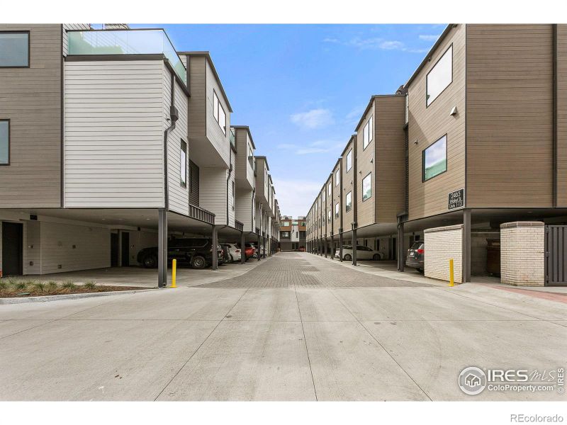 2465 Walnut St #8, Boulder, CO 80302