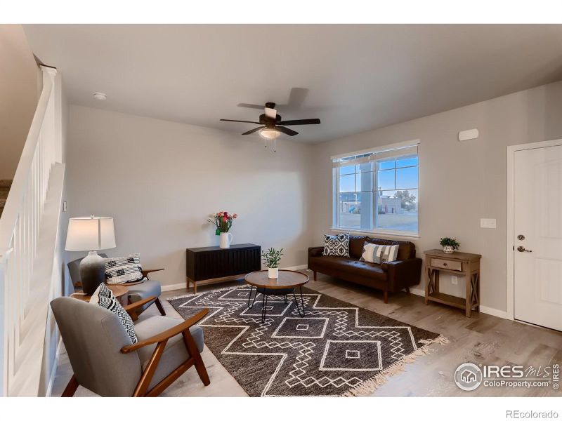 2600 Brookstone Dr #B, Milliken, CO 80543