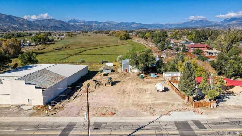 0 7th St Lot 4, Salida, CO 81201