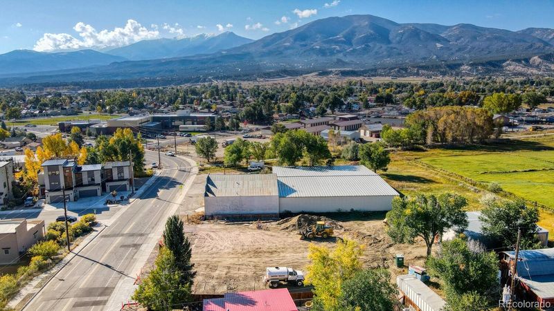 0 7th St Lot 4, Salida, CO 81201