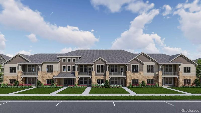 255 High Point Dr #103, Longmont, CO 80504