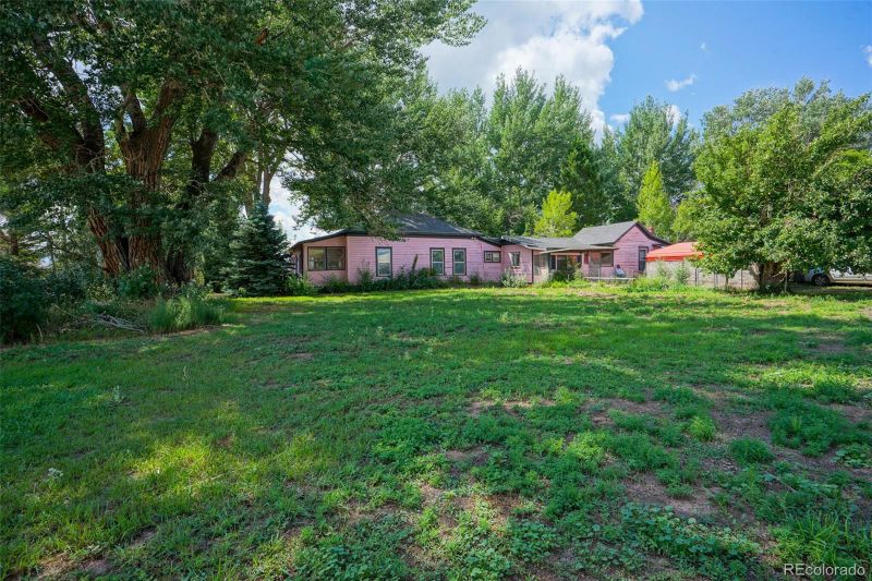 25427 Hwy 69, Gardner, CO 81040