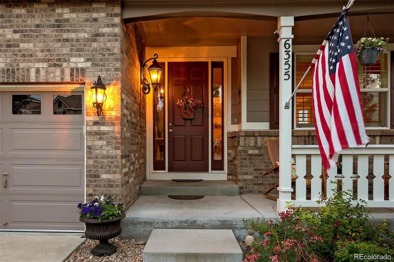 6355 S Ider Way, Aurora, CO 80016